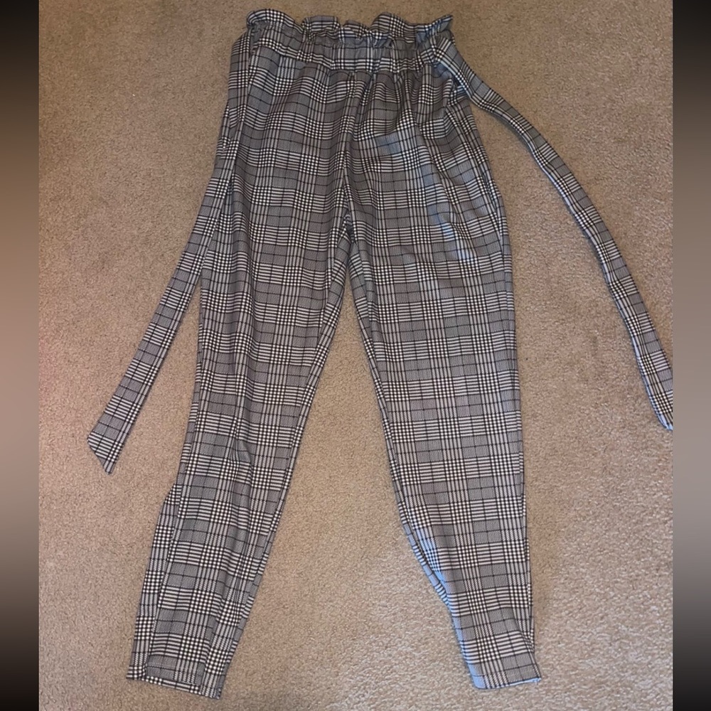 Work Pants